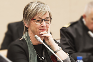 NATO, Innovation, and Industry Partnerships: Interview with Canada's Ambassador to NATO